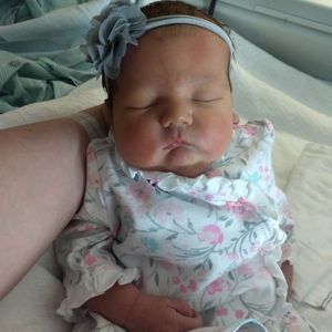 Meet your Posher, Amber